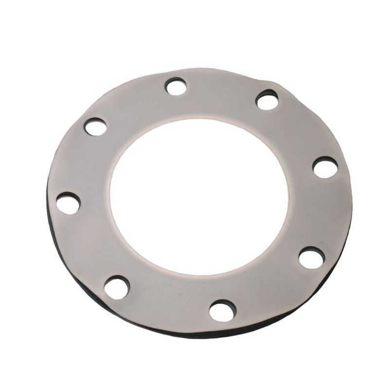 Uszczelka płaska DN 100 / 4"