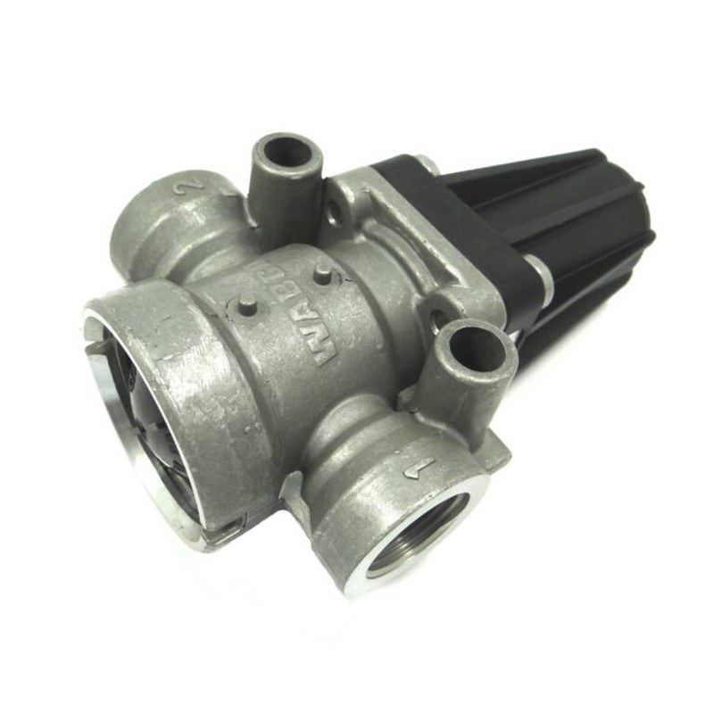 Zawór ograniczający ciśnienie M22x1,5 7,5 bar