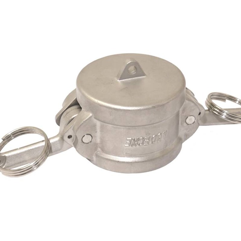 Pokrywa ślepa Kamlock