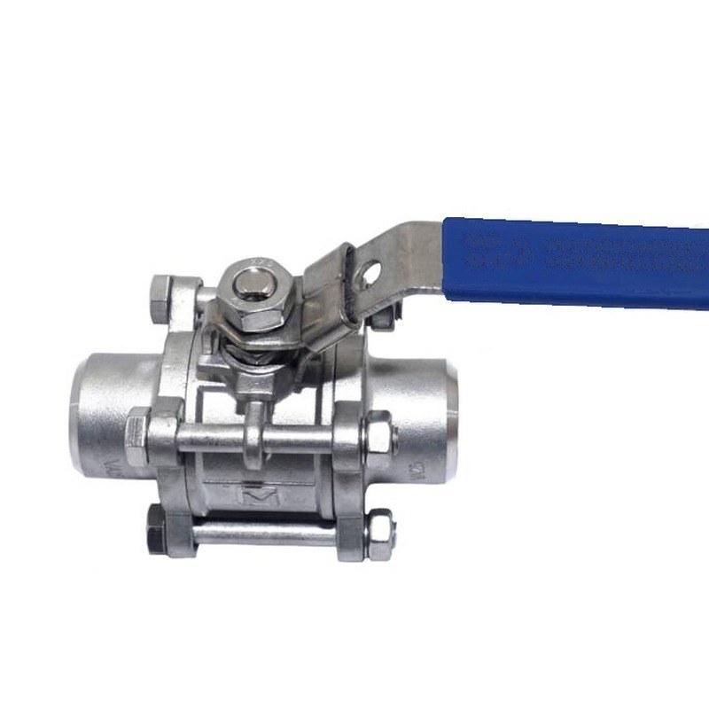 Zawór kulowy DN 25 / 1"