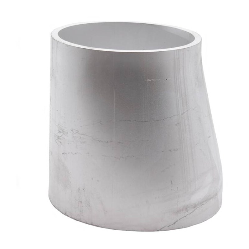 Redukcja mimośrodowa 108/89 aluminium