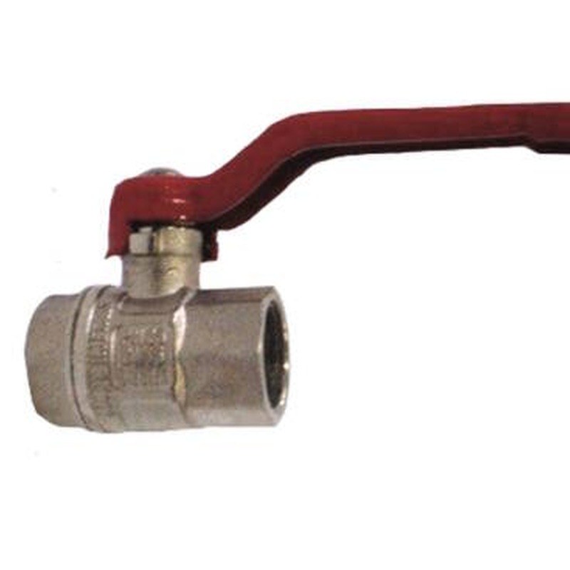 Zawór kulowy DN 40 / 1,5"
