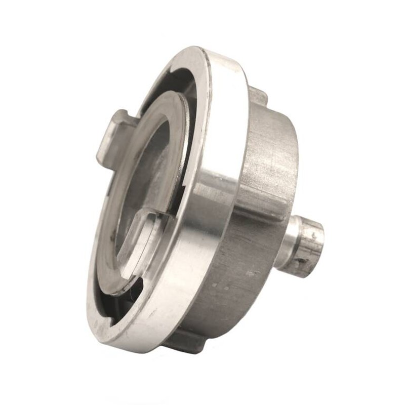 Aerator Blubber ze złączem Storz B prosty, aluminium