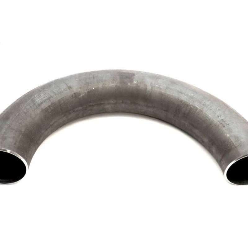Łuk 180° R500 stal