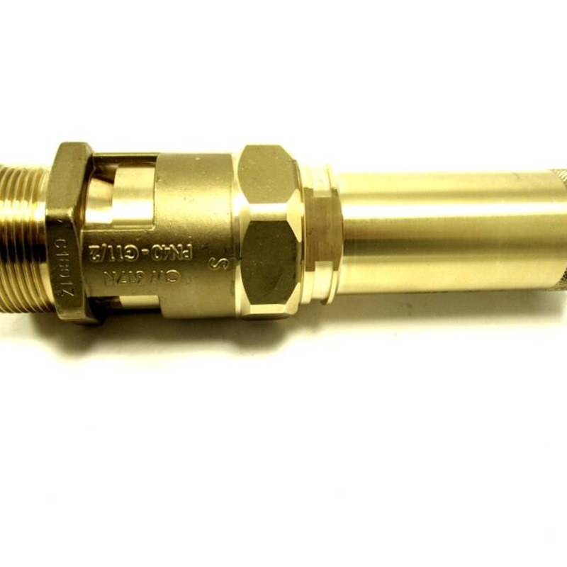 Zawór bezpieczeństwa 1,5"