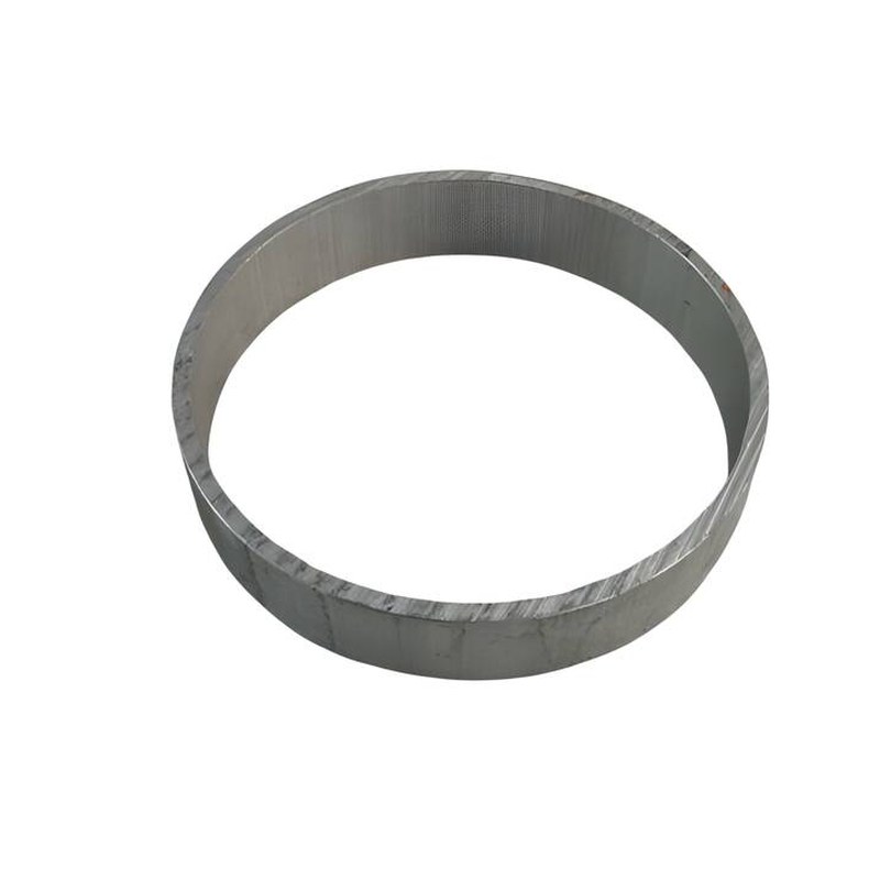 Uchwyt węża DN 80 aluminium