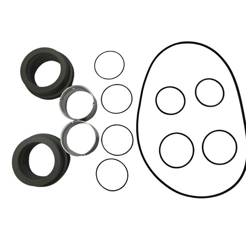 Zestaw uszczelek zaworu Unibloc, PTFE
