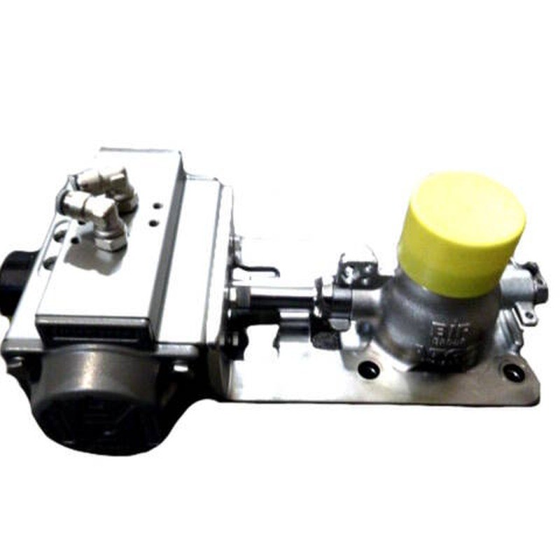 Zawór kulowy DN 40 / 1,5"