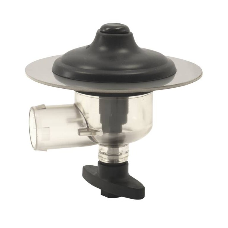 Aerator wibracyjny VBT jednodrogowy lewy