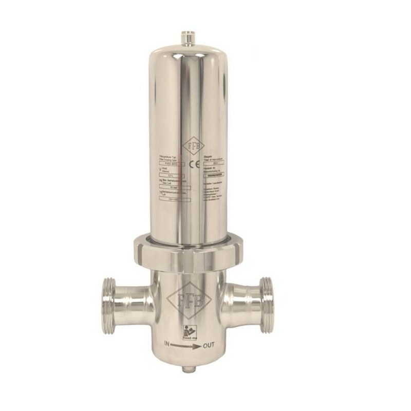 Filtr procesowy P-EG 0072M