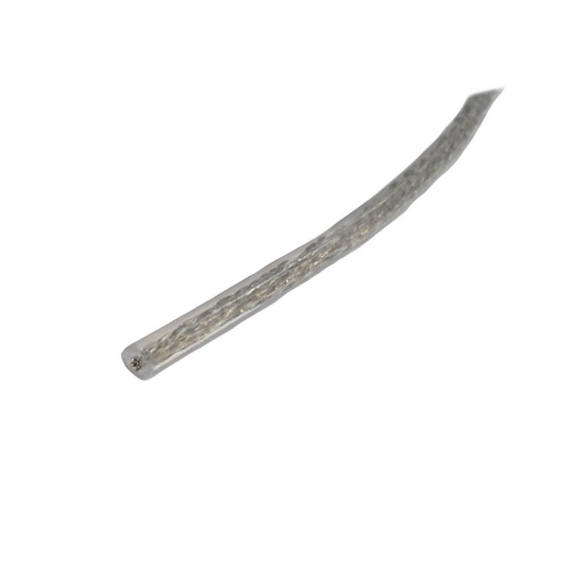 Linka stalowa w PVC