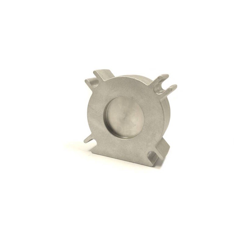 Zawór zwrotny typu disco 2,5"