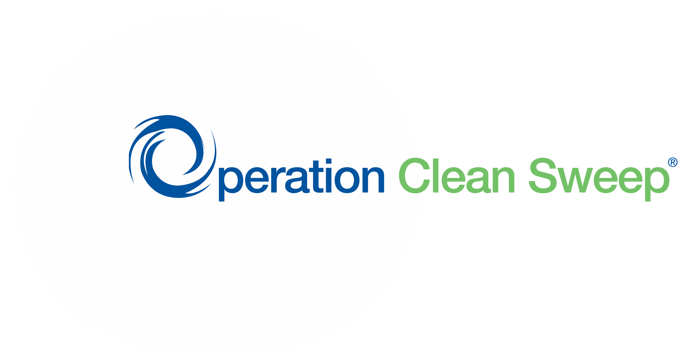 Operation Clean Sweep — sygnatariusz, zero pellet loss